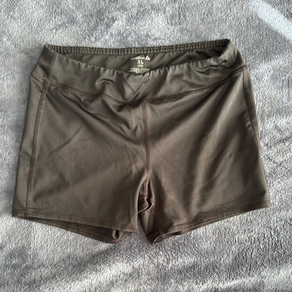 Junior’s Athletic Shorts